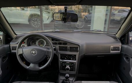 Daewoo Nexia I рестайлинг, 2012 год, 200 000 рублей, 11 фотография