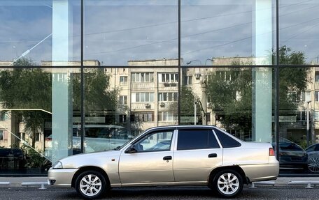 Daewoo Nexia I рестайлинг, 2012 год, 200 000 рублей, 8 фотография