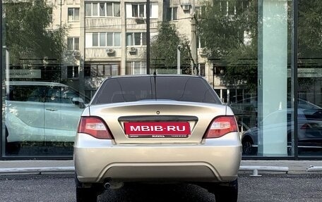 Daewoo Nexia I рестайлинг, 2012 год, 200 000 рублей, 6 фотография