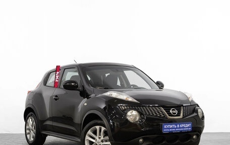 Nissan Juke II, 2014 год, 1 249 000 рублей, 2 фотография