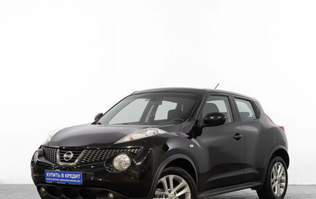 Nissan Juke II, 2014 год, 1 249 000 рублей, 4 фотография