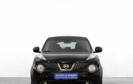 Nissan Juke II, 2014 год, 1 249 000 рублей, 3 фотография