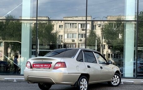 Daewoo Nexia I рестайлинг, 2012 год, 200 000 рублей, 5 фотография