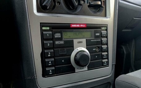 Daewoo Nexia I рестайлинг, 2012 год, 200 000 рублей, 13 фотография