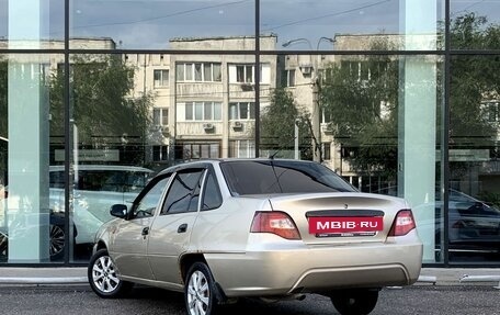 Daewoo Nexia I рестайлинг, 2012 год, 200 000 рублей, 7 фотография