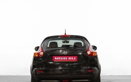 Nissan Juke II, 2014 год, 1 249 000 рублей, 6 фотография