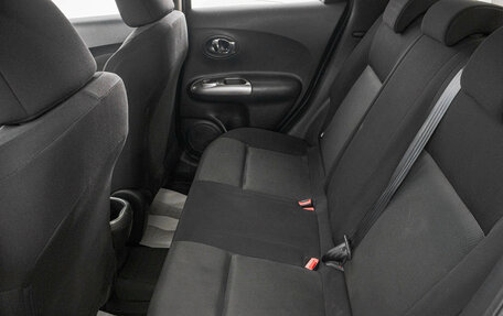 Nissan Juke II, 2014 год, 1 249 000 рублей, 24 фотография