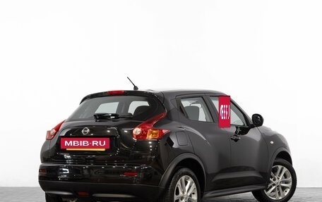 Nissan Juke II, 2014 год, 1 249 000 рублей, 5 фотография