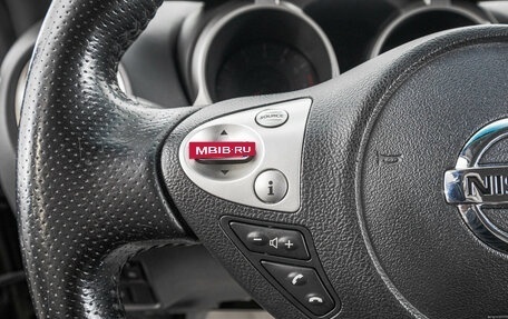 Nissan Juke II, 2014 год, 1 249 000 рублей, 15 фотография