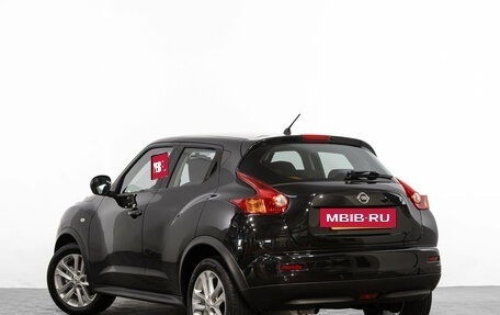 Nissan Juke II, 2014 год, 1 249 000 рублей, 7 фотография