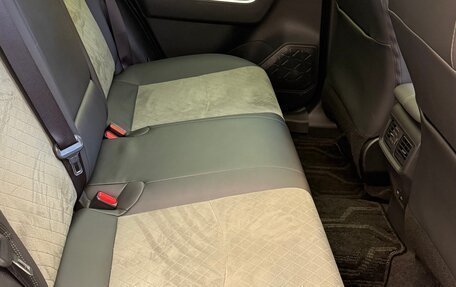 Toyota RAV4, 2025 год, 3 950 000 рублей, 9 фотография