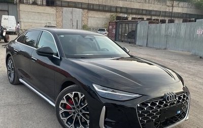 Audi A6, 2026 год, 7 250 000 рублей, 1 фотография