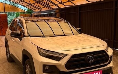 Toyota RAV4, 2025 год, 3 950 000 рублей, 1 фотография