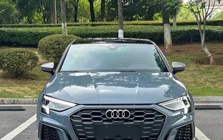 Audi A3, 2023 год, 1 908 008 рублей, 1 фотография