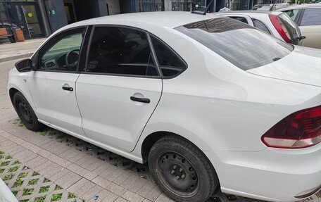 Volkswagen Polo VI (EU Market), 2019 год, 1 220 000 рублей, 4 фотография