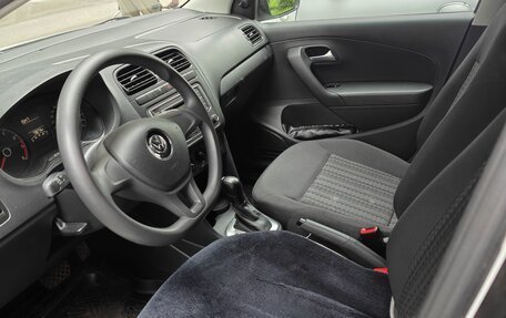 Volkswagen Polo VI (EU Market), 2019 год, 1 220 000 рублей, 10 фотография