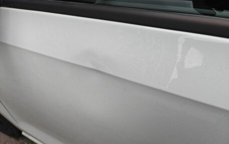 Volkswagen Polo VI (EU Market), 2019 год, 1 220 000 рублей, 14 фотография