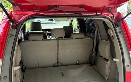 Toyota Passo Sette, 2009 год, 500 000 рублей, 3 фотография
