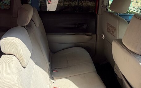 Toyota Passo Sette, 2009 год, 500 000 рублей, 7 фотография