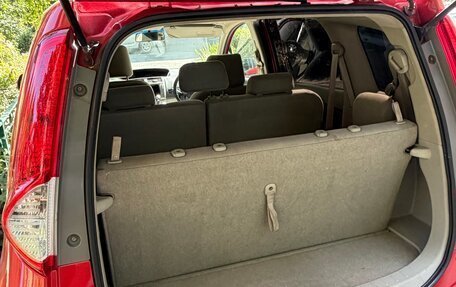Toyota Passo Sette, 2009 год, 500 000 рублей, 6 фотография