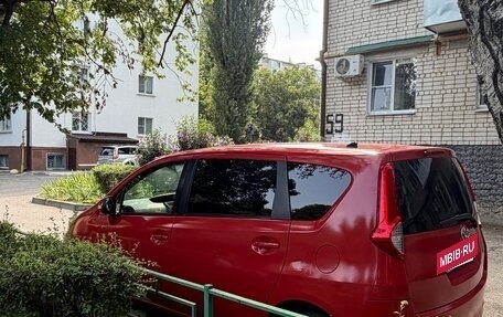 Toyota Passo Sette, 2009 год, 500 000 рублей, 4 фотография