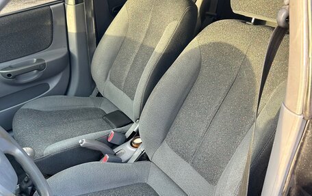 Hyundai Accent II, 2008 год, 360 000 рублей, 10 фотография