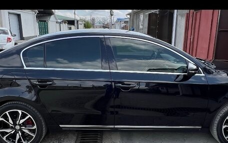 Volkswagen Passat B7, 2012 год, 1 160 000 рублей, 2 фотография