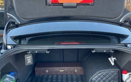 Volkswagen Passat B7, 2012 год, 1 160 000 рублей, 6 фотография