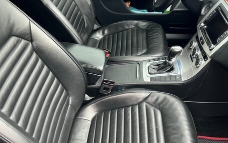 Volkswagen Passat B7, 2012 год, 1 160 000 рублей, 12 фотография