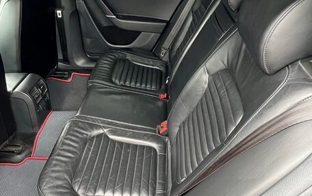 Volkswagen Passat B7, 2012 год, 1 160 000 рублей, 11 фотография