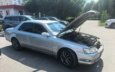 Toyota Cresta, 1997 год, 420 000 рублей, 2 фотография