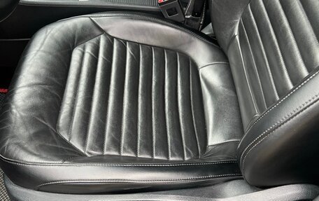 Volkswagen Passat B7, 2012 год, 1 160 000 рублей, 13 фотография