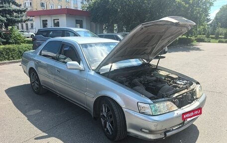 Toyota Cresta, 1997 год, 420 000 рублей, 5 фотография