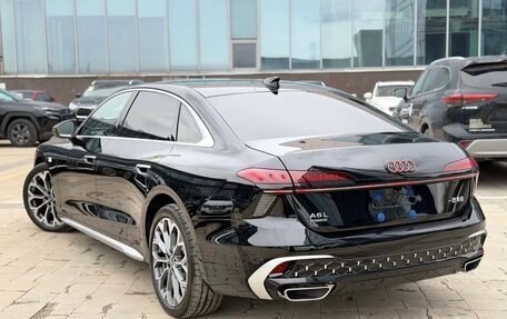 Audi A6, 2026 год, 7 250 000 рублей, 2 фотография
