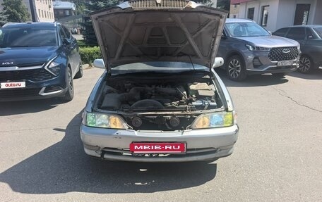 Toyota Cresta, 1997 год, 420 000 рублей, 3 фотография