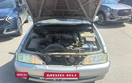 Toyota Cresta, 1997 год, 420 000 рублей, 4 фотография