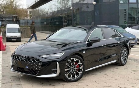 Audi A6, 2026 год, 7 250 000 рублей, 8 фотография