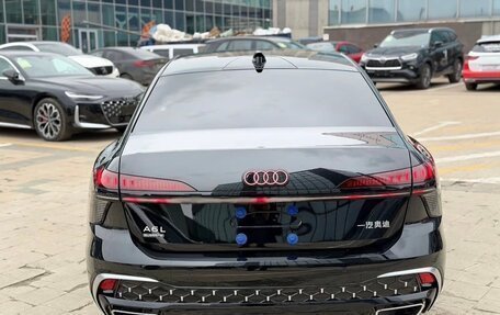 Audi A6, 2026 год, 7 250 000 рублей, 7 фотография