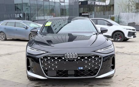 Audi A6, 2026 год, 7 250 000 рублей, 4 фотография