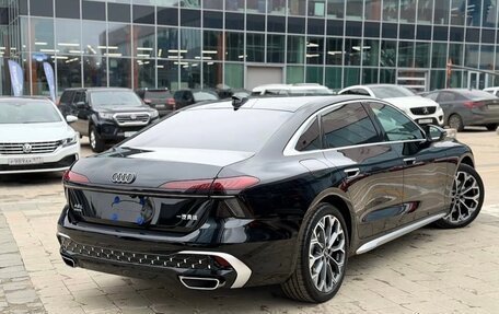 Audi A6, 2026 год, 7 250 000 рублей, 3 фотография