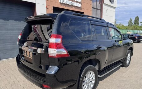 Toyota Land Cruiser Prado 150 рестайлинг 2, 2015 год, 3 590 000 рублей, 4 фотография