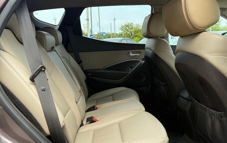 Hyundai Santa Fe III рестайлинг, 2014 год, 1 850 000 рублей, 14 фотография