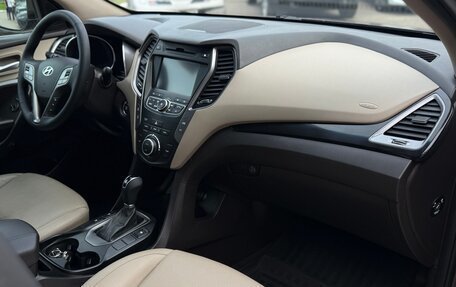 Hyundai Santa Fe III рестайлинг, 2014 год, 1 850 000 рублей, 12 фотография