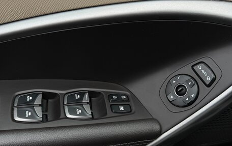 Hyundai Santa Fe III рестайлинг, 2014 год, 1 850 000 рублей, 20 фотография