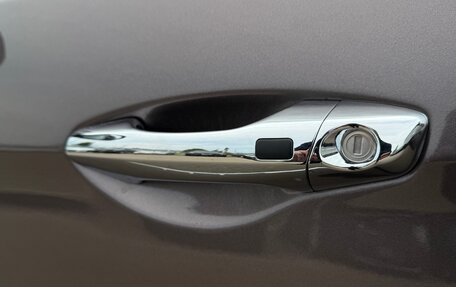 Hyundai Santa Fe III рестайлинг, 2014 год, 1 850 000 рублей, 22 фотография