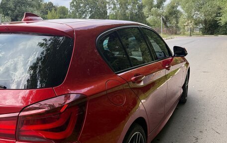 BMW 1 серия, 2019 год, 1 800 000 рублей, 5 фотография