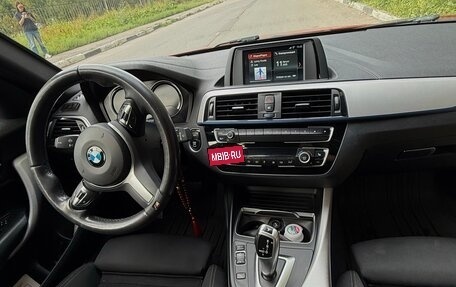 BMW 1 серия, 2019 год, 1 800 000 рублей, 7 фотография
