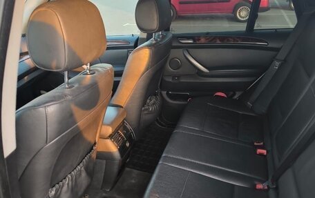 BMW X5, 2004 год, 985 000 рублей, 8 фотография
