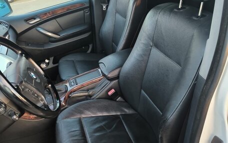 BMW X5, 2004 год, 985 000 рублей, 10 фотография