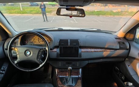 BMW X5, 2004 год, 985 000 рублей, 6 фотография